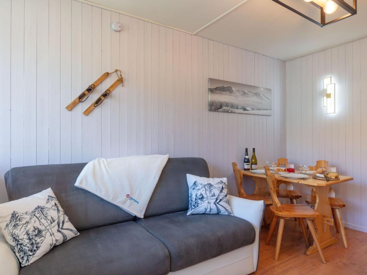 Les Lauzes D25 By Interhome Apartamento